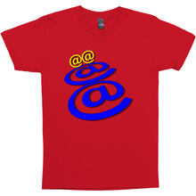 Load image into Gallery viewer, aacc @@@@ T-Shirt