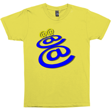 Load image into Gallery viewer, aacc @@@@ T-Shirt
