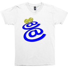 Load image into Gallery viewer, aacc @@@@ T-Shirt