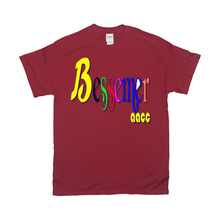 Load image into Gallery viewer, Bessemer CrayonsT-Shirts