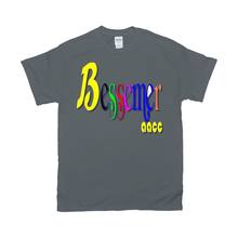 Load image into Gallery viewer, Bessemer CrayonsT-Shirts