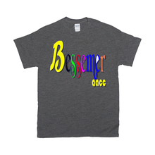 Load image into Gallery viewer, Bessemer CrayonsT-Shirts