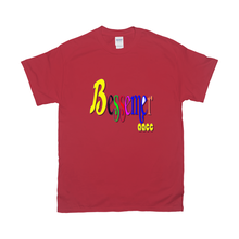 Load image into Gallery viewer, Bessemer CrayonsT-Shirts
