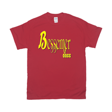 Load image into Gallery viewer, Bessemer SUN T-Shirt