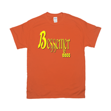 Load image into Gallery viewer, Bessemer SUN T-Shirt
