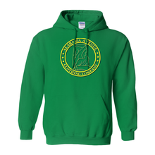 Load image into Gallery viewer, OG Fresh Crest and Patch Hoodies