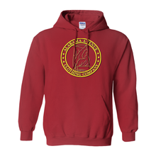 Load image into Gallery viewer, OG Fresh Crest and Patch Hoodies