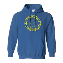 Load image into Gallery viewer, OG Fresh Crest and Patch Hoodies