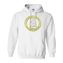 Load image into Gallery viewer, OG Fresh Crest and Patch Hoodies