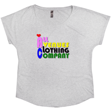 Load image into Gallery viewer, ALL Avenues Clothing Company Retro Crayons