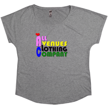Load image into Gallery viewer, ALL Avenues Clothing Company Retro Crayons