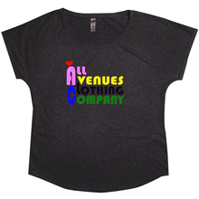 Load image into Gallery viewer, ALL Avenues Clothing Company Retro Crayons