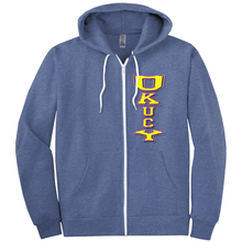Load image into Gallery viewer, OKUCY Hoodies (Zip-up)