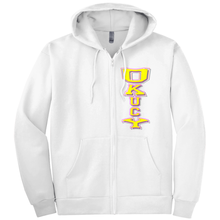 Load image into Gallery viewer, OKUCY Hoodies (Zip-up)