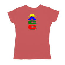 Load image into Gallery viewer, AACC Rainbo T-Shirts