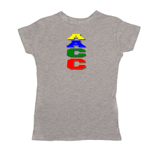Load image into Gallery viewer, AACC Rainbo T-Shirts