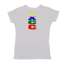 Load image into Gallery viewer, AACC Rainbo T-Shirts