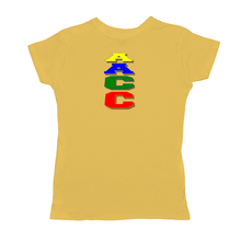 Load image into Gallery viewer, AACC Rainbo T-Shirts
