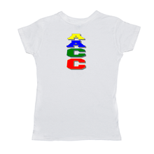Load image into Gallery viewer, AACC Rainbo T-Shirts