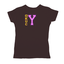 Load image into Gallery viewer, OKUCY Big Y