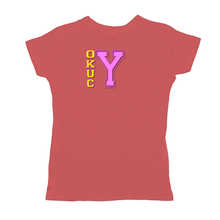 Load image into Gallery viewer, OKUCY Big Y