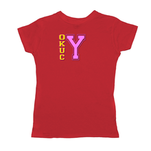 Load image into Gallery viewer, OKUCY Big Y
