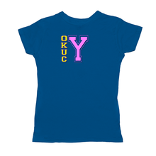 Load image into Gallery viewer, OKUCY Big Y