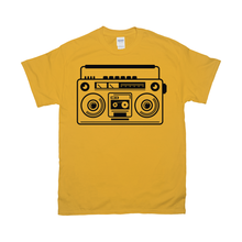 Load image into Gallery viewer, Boom Box Radio