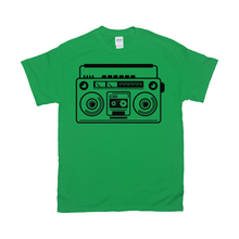 Load image into Gallery viewer, Boom Box Radio
