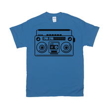 Load image into Gallery viewer, Boom Box Radio