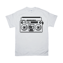 Load image into Gallery viewer, Boom Box Radio