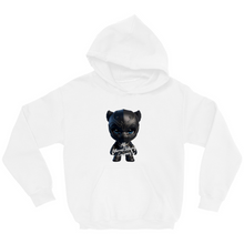 Load image into Gallery viewer, Baby Panther Hoodies (Youth Sizes)