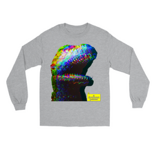Load image into Gallery viewer, HoodZilla Long Sleeve Shirts