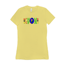 Load image into Gallery viewer, Go Ham Fam Crayons T-Shirts