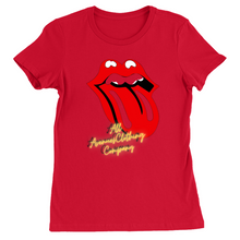 Load image into Gallery viewer, Tasty Lady T-Shirts