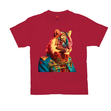 Load image into Gallery viewer, Cool Tony T-Shirts