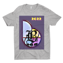 Load image into Gallery viewer, B HAM GAMES STAMP  T-Shirts