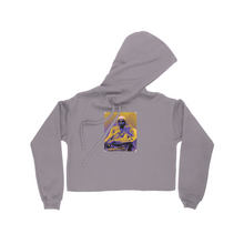 Load image into Gallery viewer, A Rainbow in France,Ladies Hoodies (No-Zip/Pullover)