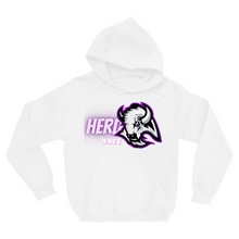 Load image into Gallery viewer, aacc Herd Hoodies (No-Zip/Pullover)