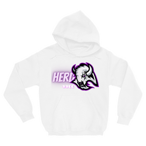 aacc Herd Hoodies (No-Zip/Pullover)