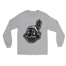 Load image into Gallery viewer, Birmingham NATIVE Long Sleeve Shirts
