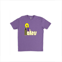 Load image into Gallery viewer, AL Nakers T-Shirts