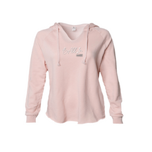 Load image into Gallery viewer, B ALL In Ladies Hoodies (No-Zip/Pullover)
