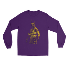 Load image into Gallery viewer, Safe Passage Guardian Long Sleeve Shirts