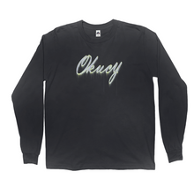 Load image into Gallery viewer, OKUCY DRIP Long Sleeve Shirts
