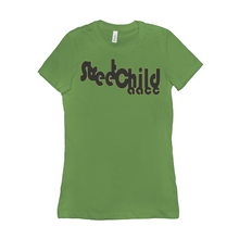 Load image into Gallery viewer, Street Child Ladies T-Shirts