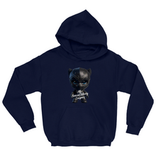 Load image into Gallery viewer, Baby Panther Hoodies (Youth Sizes)