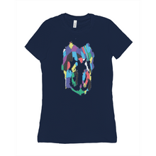 Load image into Gallery viewer, Boo Mama Ladies T