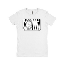 Load image into Gallery viewer, Rollin Women T-Shirts