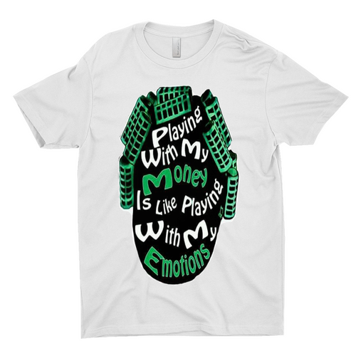 Big Worms Emotions T-Shirts